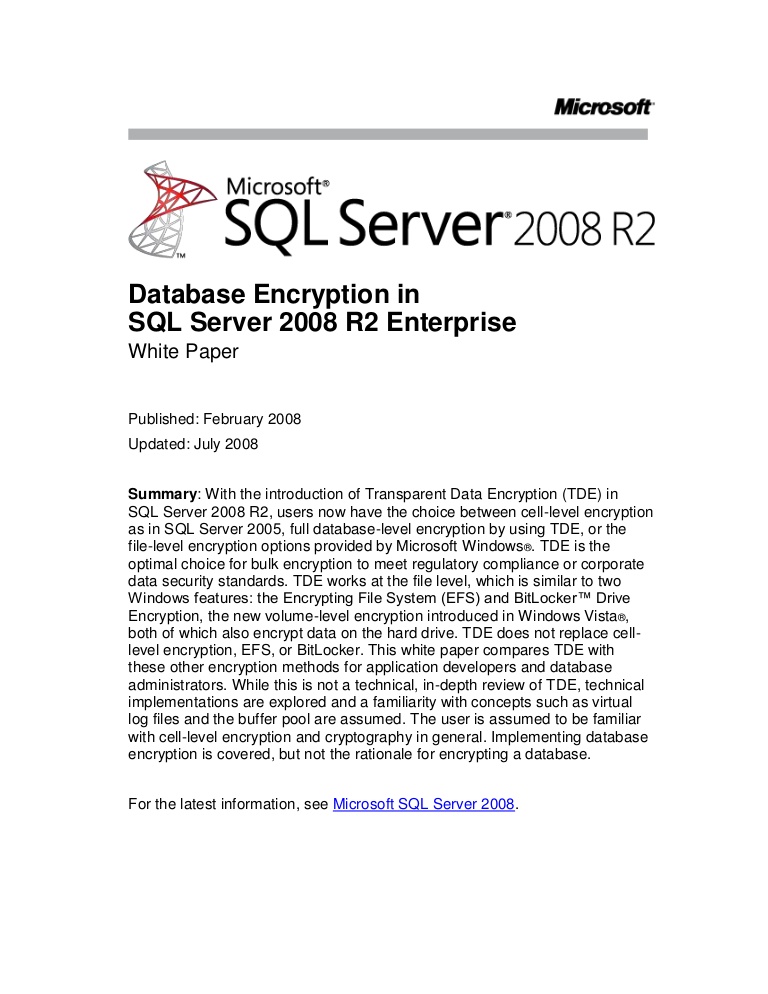 download sql server 2008 r2 enterprise