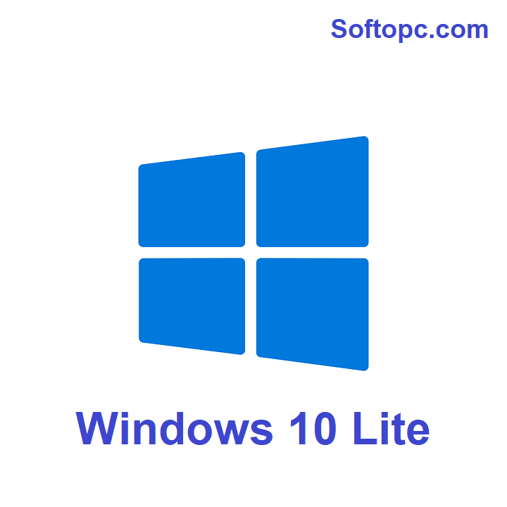 windows 10 lite 64 bit download